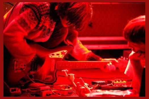 Deerhunter